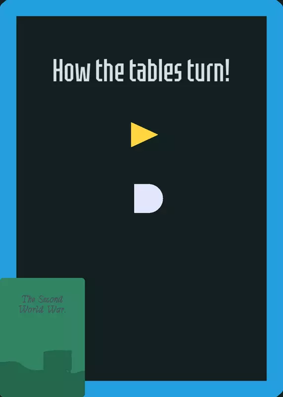 Game by @RexInteractive