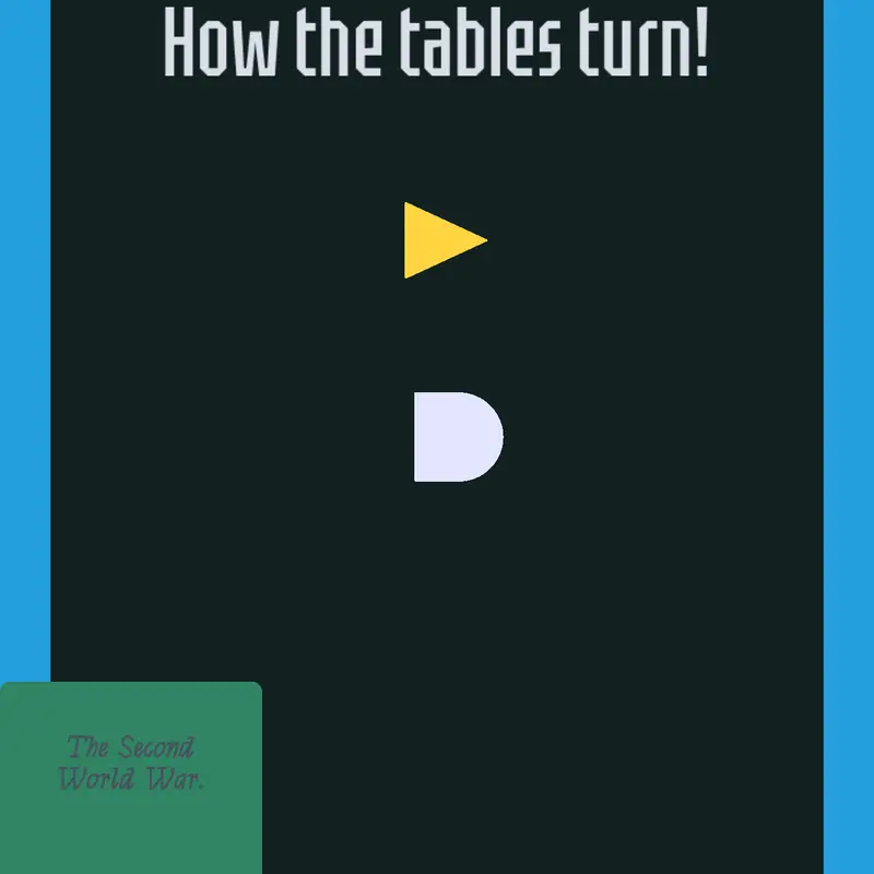 Game by @RexInteractive