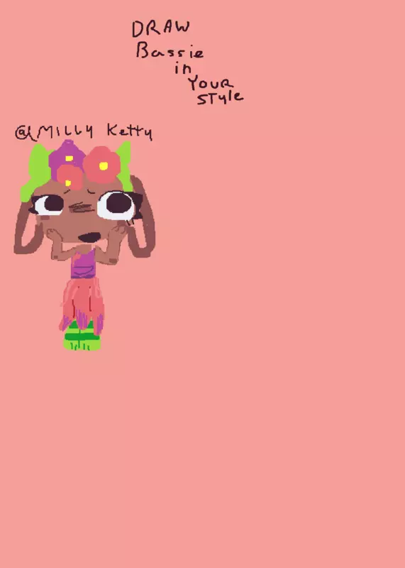 Game by @MillyKetty
