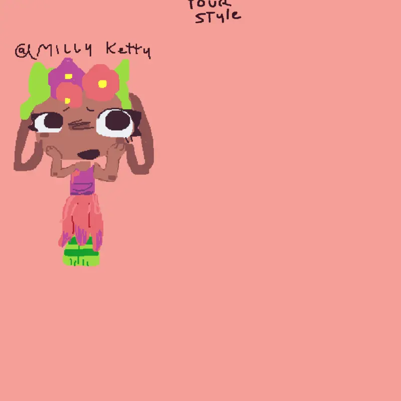 Game by @MillyKetty