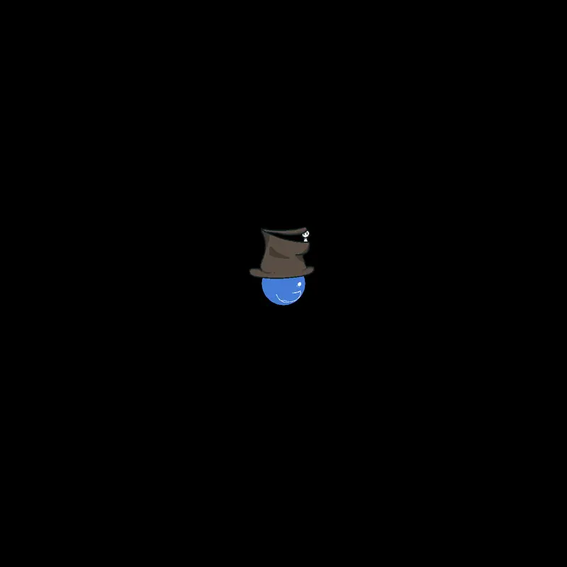 Game by @BlankCharlie