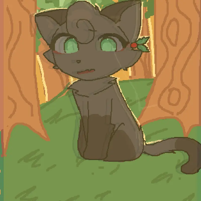 Game by @kinss