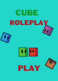 Cube RP remake version.