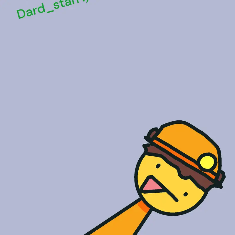 Game by @Dard_stan