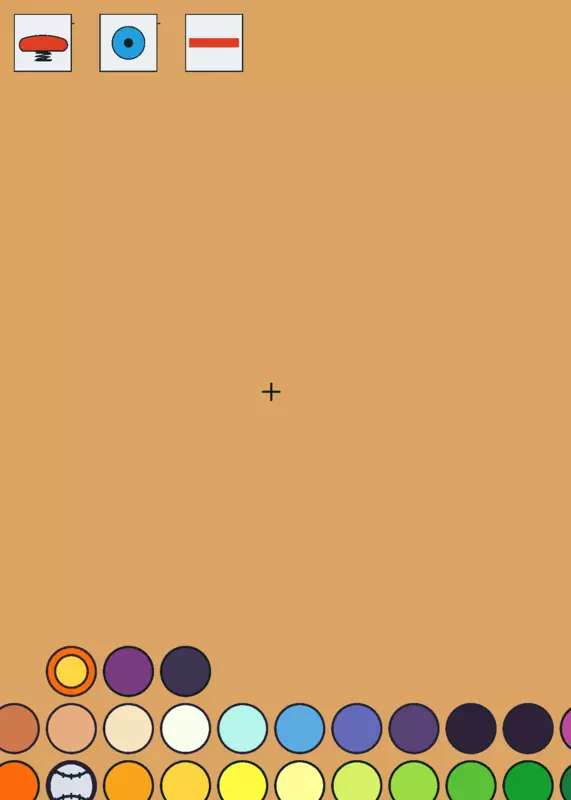 Game by @marioonishi
