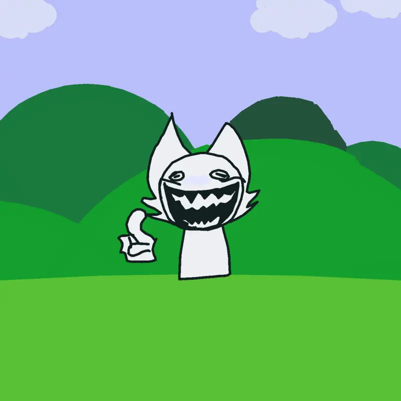 Game by @ImSoFunny