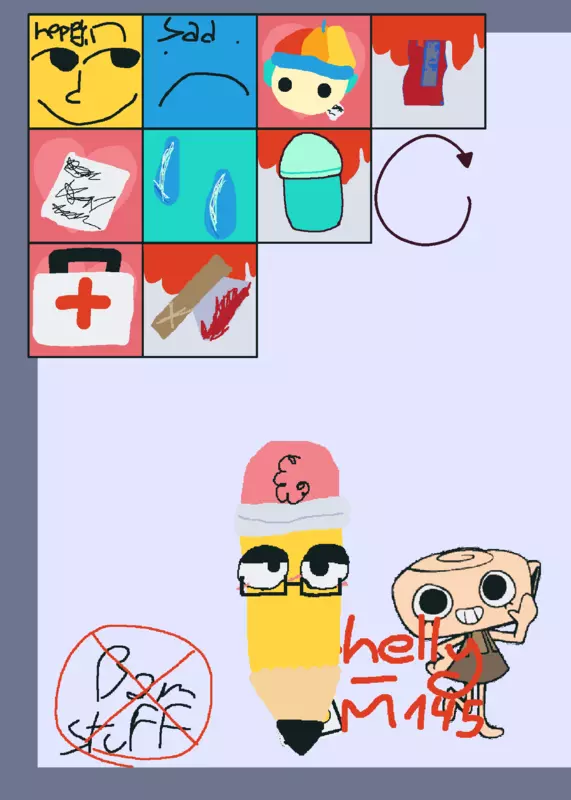 Game by @Shelly_M145
