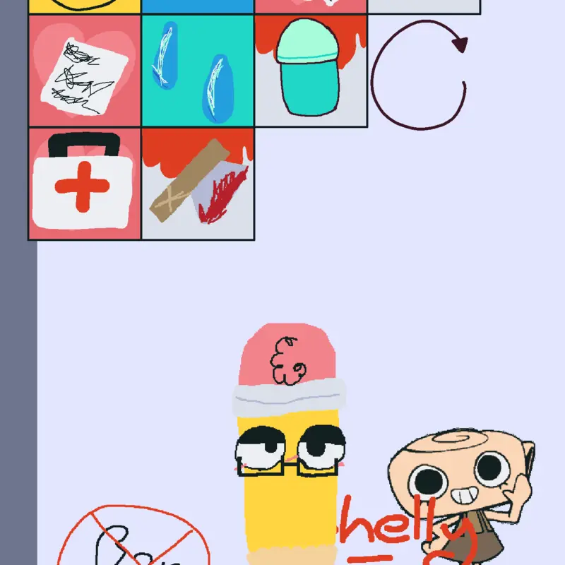 Game by @Shelly_M145