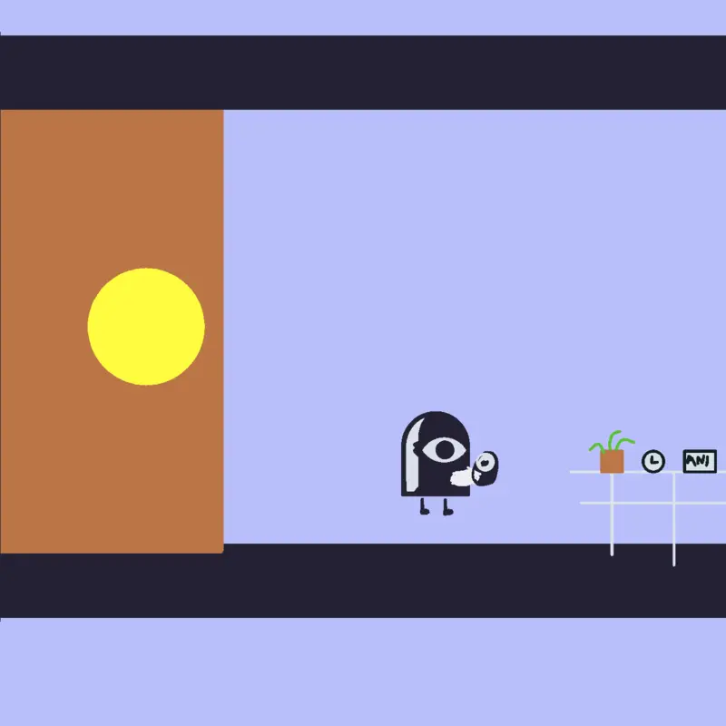Game by @LASTELE