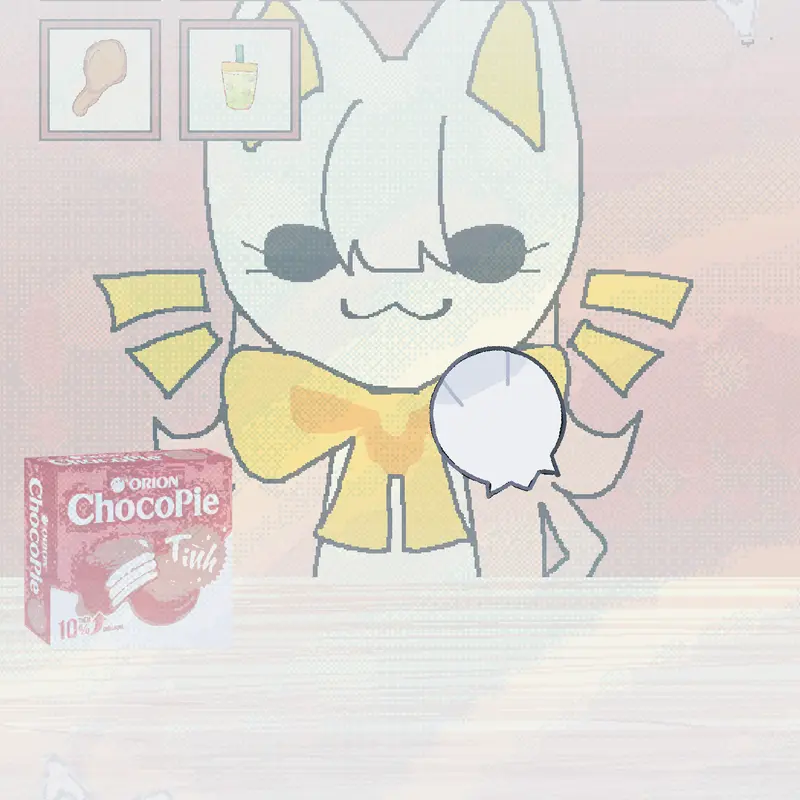 Game by @O_BADMEOW_O