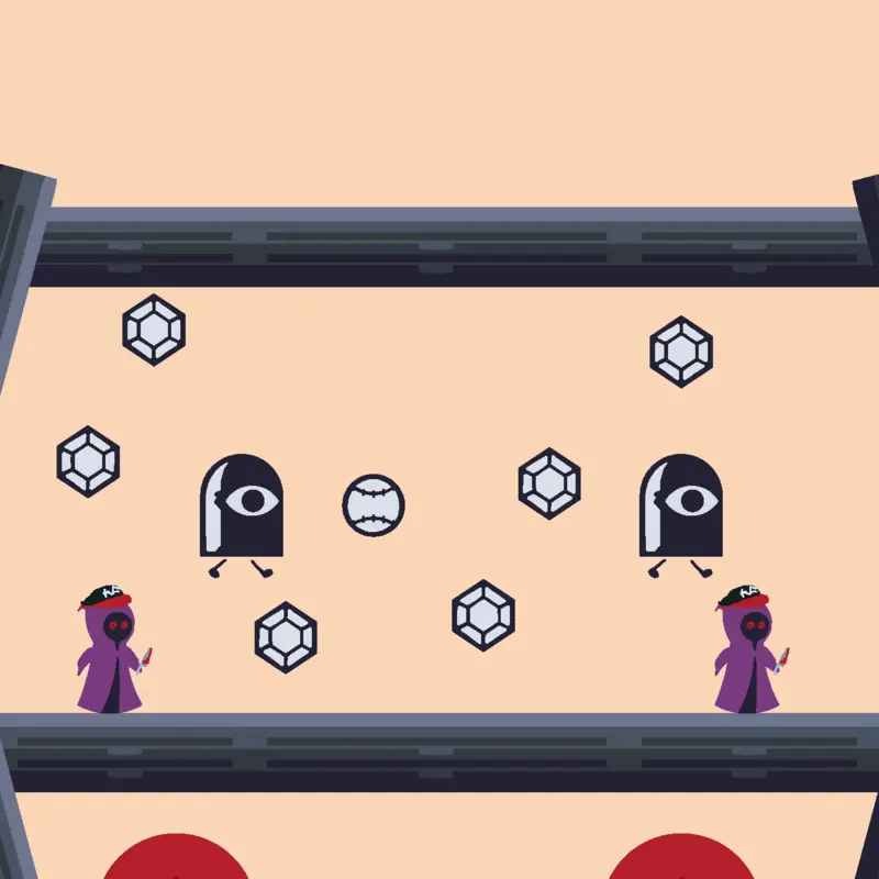 Game by @jhonruiz