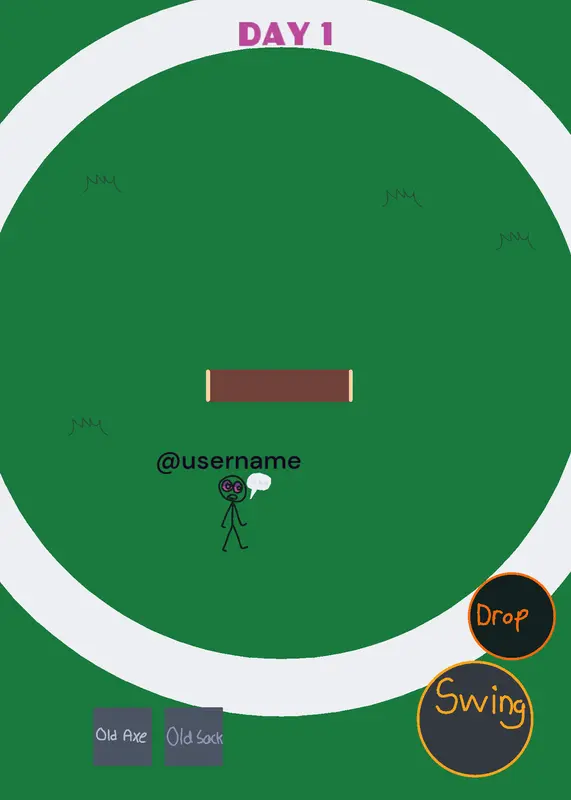 Game by @JJcoal