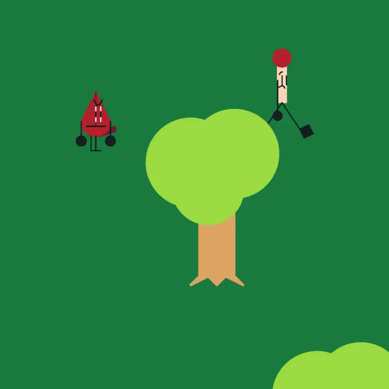 Game by @Eoji