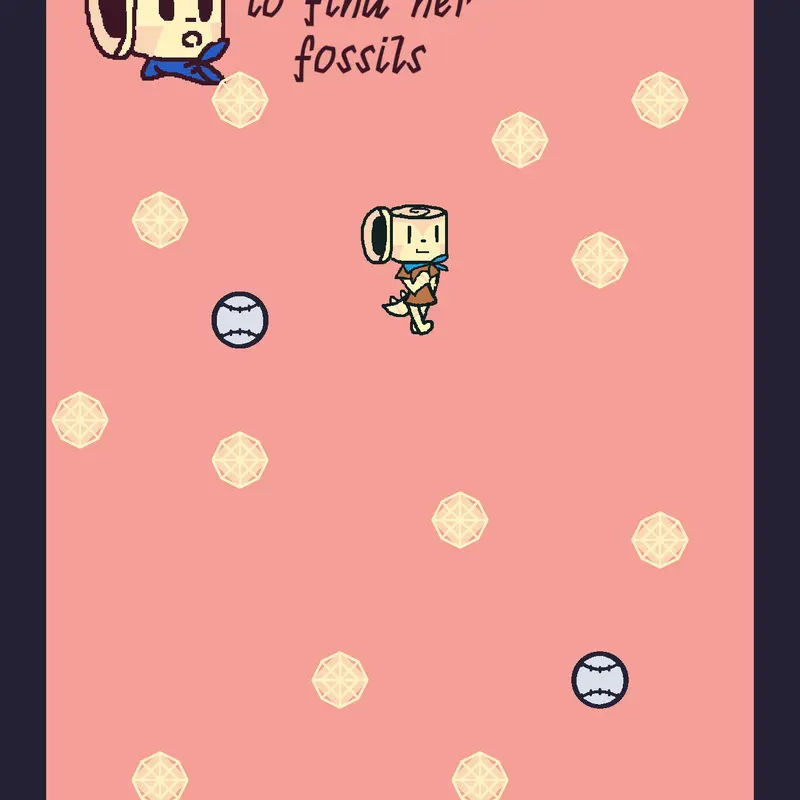 Game by @Nuruuu