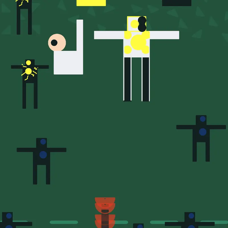 Game by @WELLINGTONCAIQUEPEREIRA
