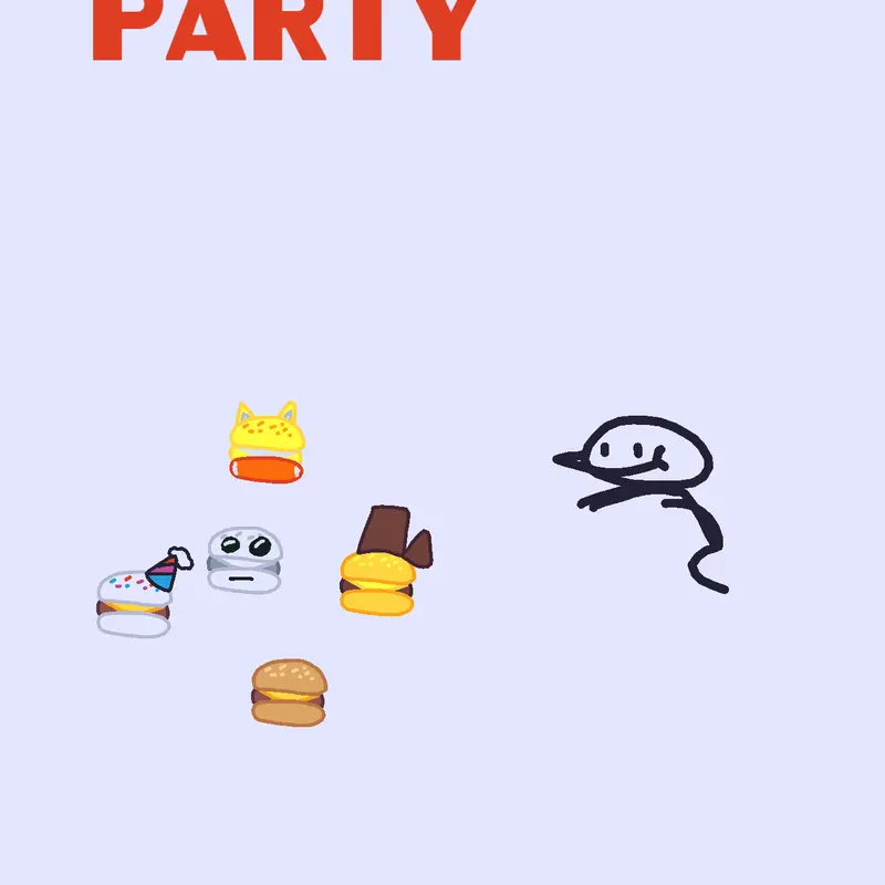 Game by @tbh_creature