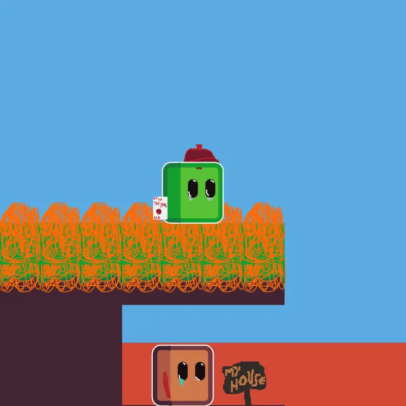 Game by @castle_2020