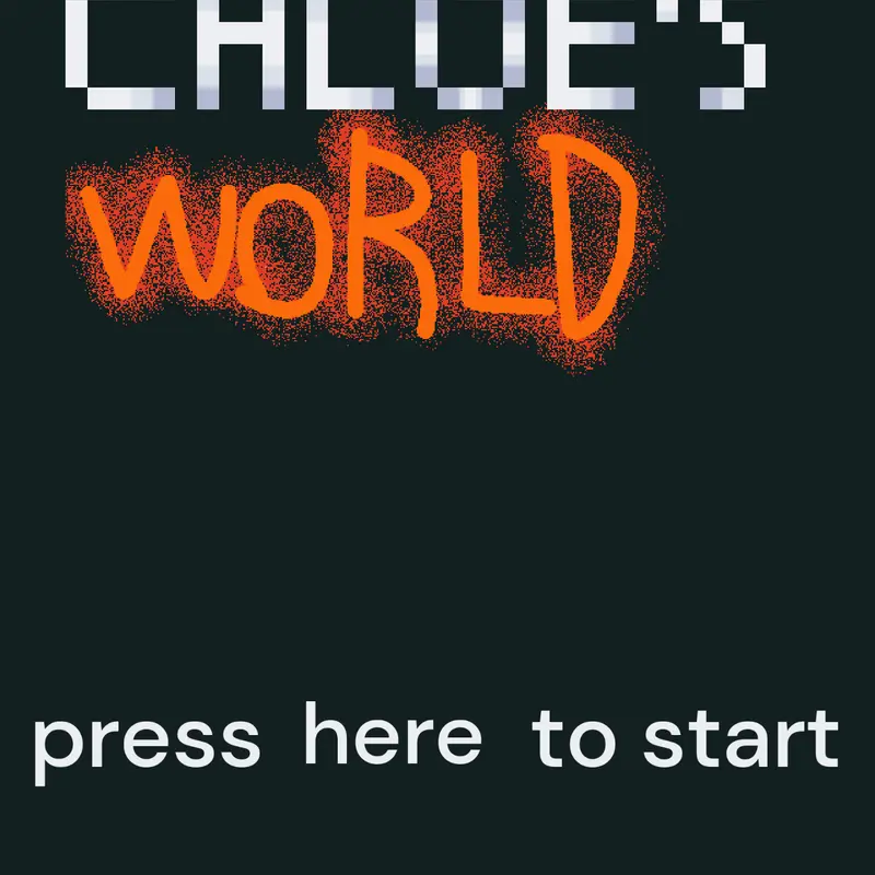 Chloe's World by @tussy_tunkus_YT