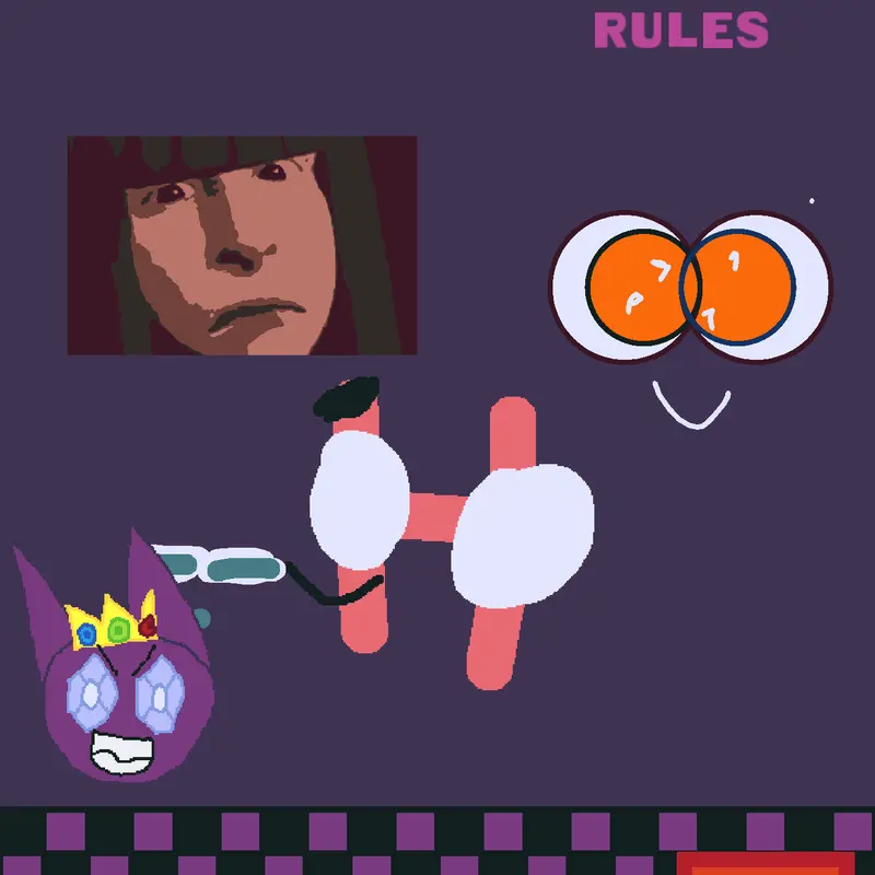 Game by @rosiecpy_ohisthat