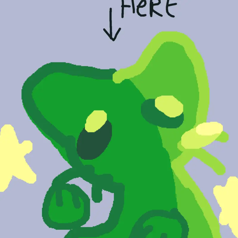 Game by @greenycake_