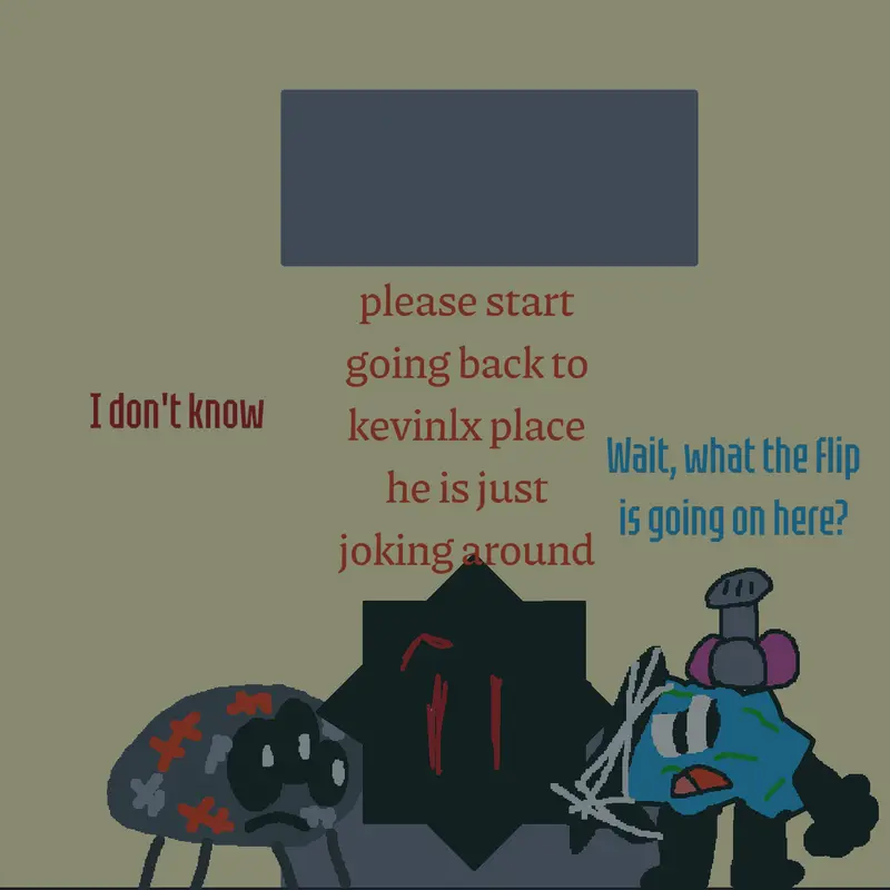 Game by @kevinlx