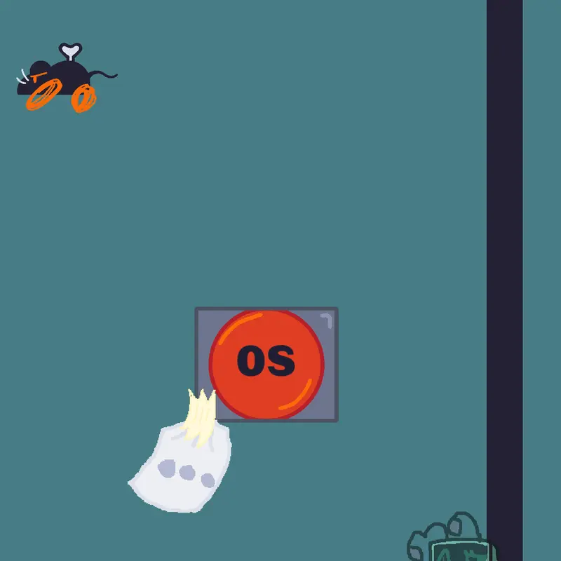 Game by @pinky321