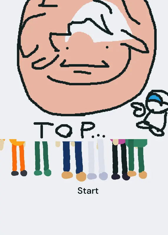 Game by @GARiBANO