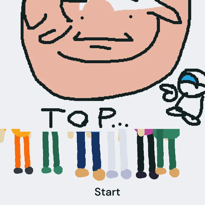Game by @GARiBANO