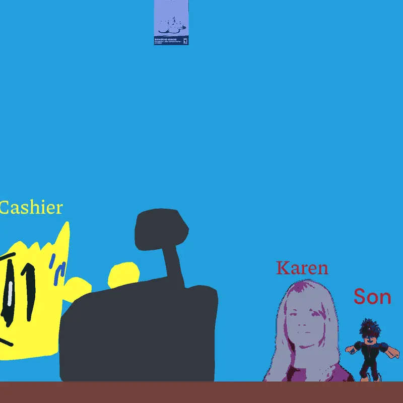Game by @Inventory