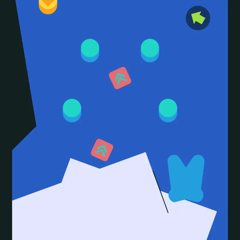 Game by @perla_16