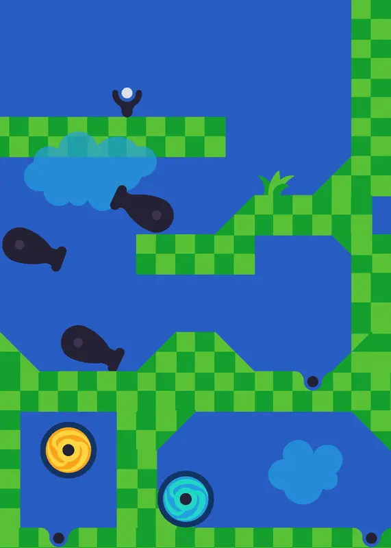 Game by @Retro_Gaming