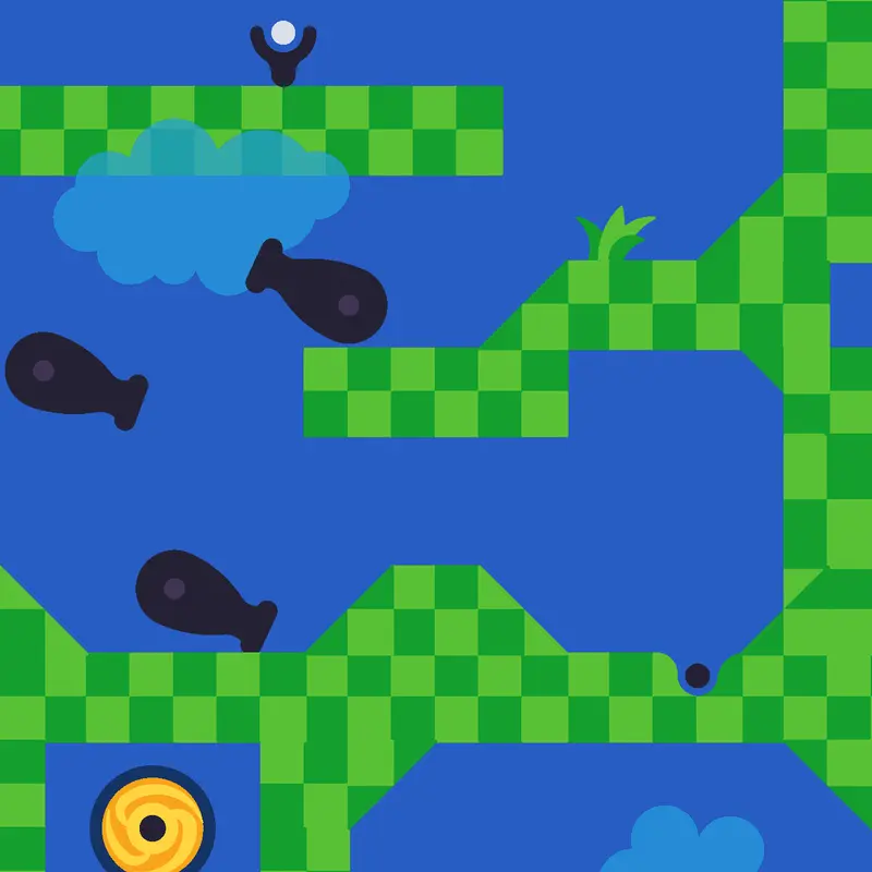 Game by @Retro_Gaming