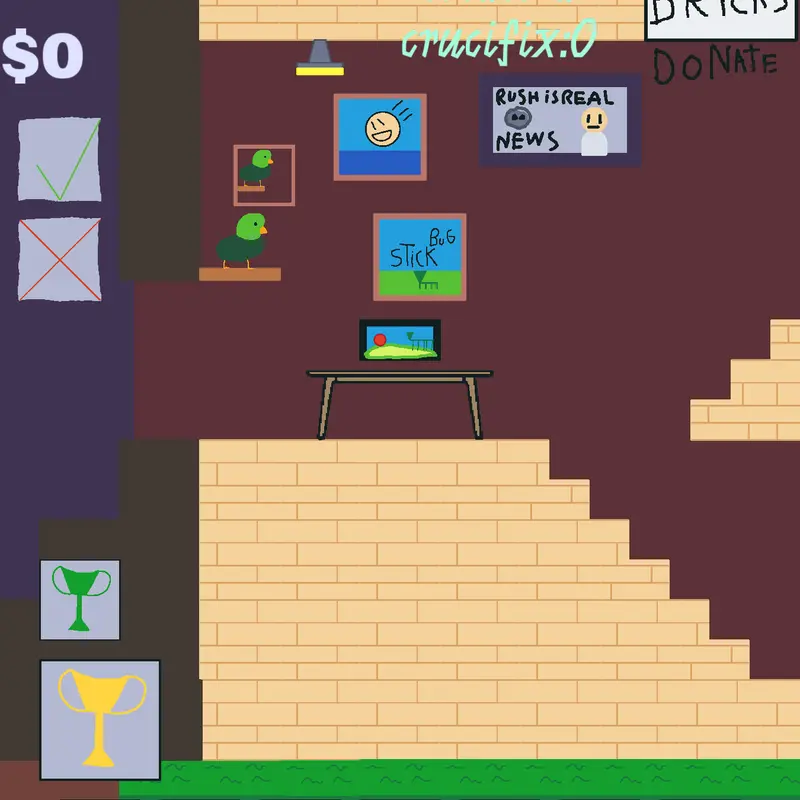 Game by @Darik2013