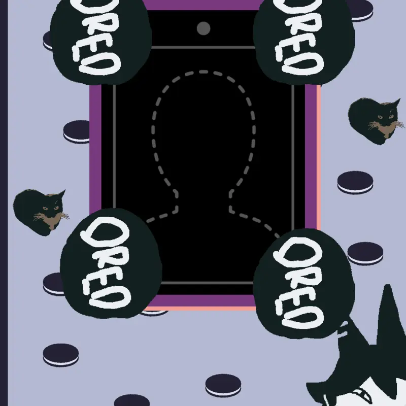 Game by @Telz