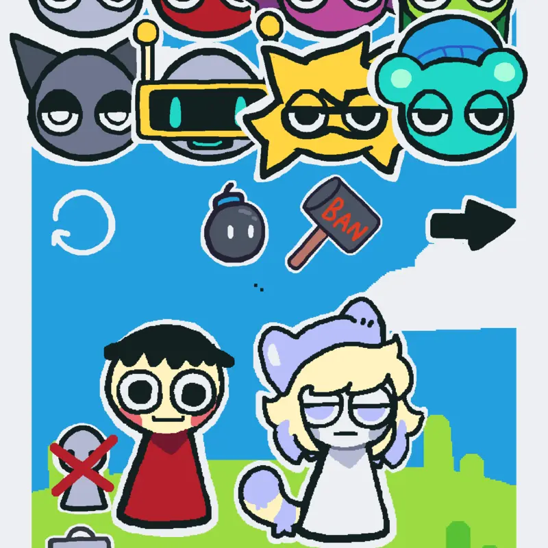 Game by @oren_2029