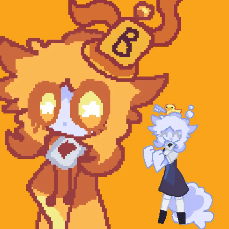 Game by @ChickenShellers