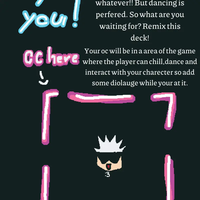 Game by @bored0cat