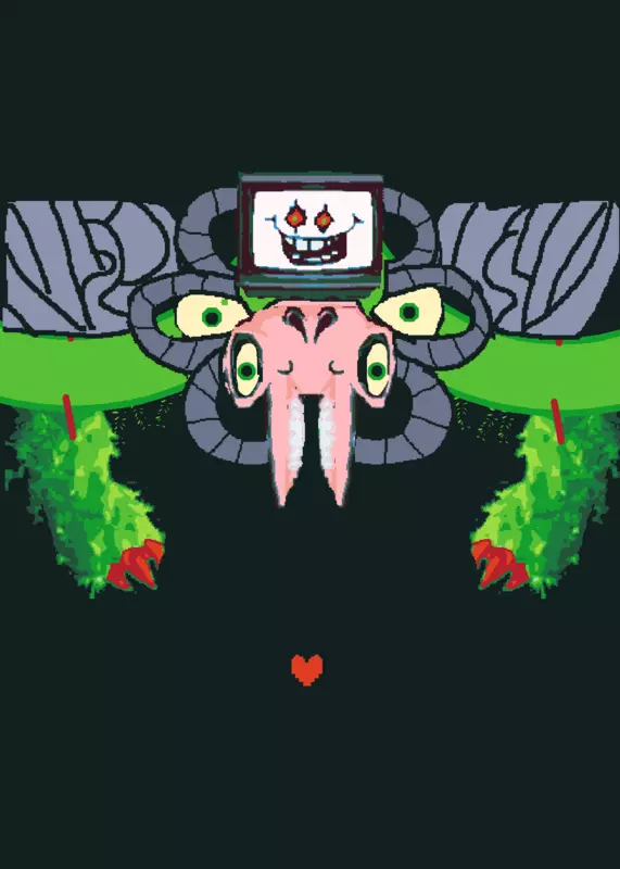 Game by @i_love_brazil