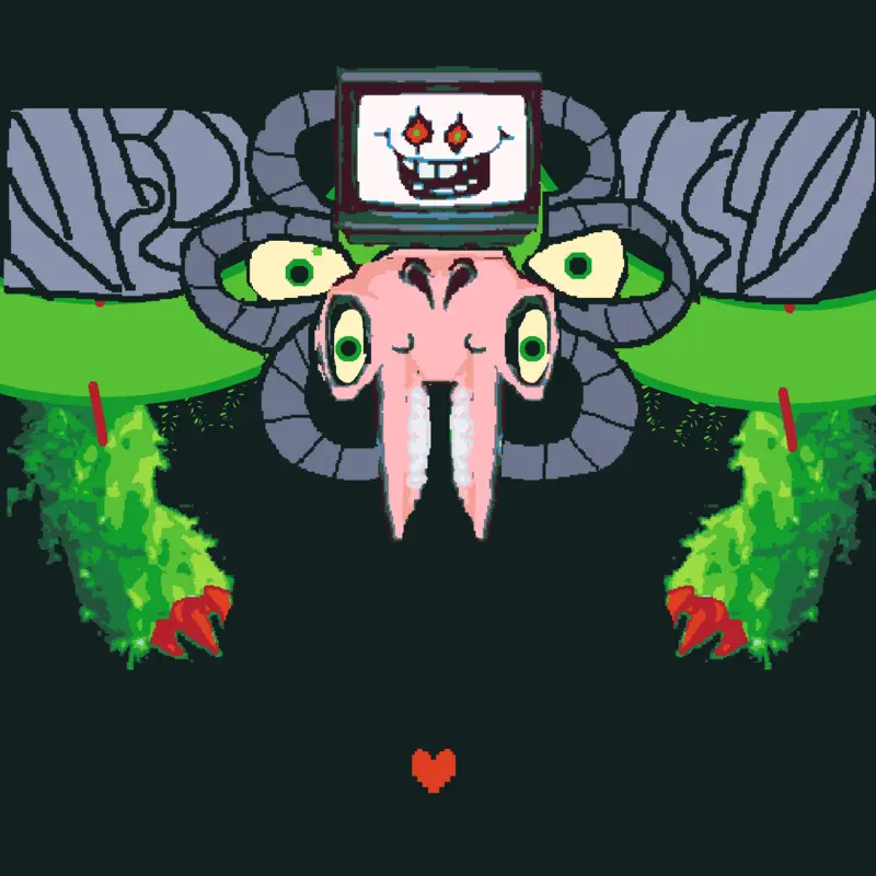 Game by @i_love_brazil