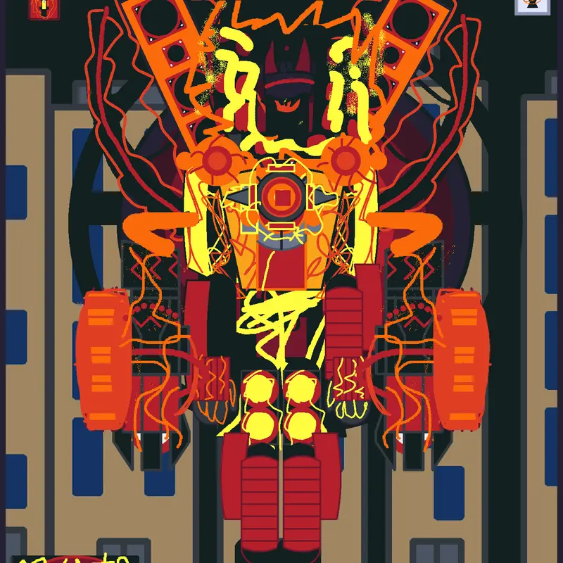 Game by @kirushaplay