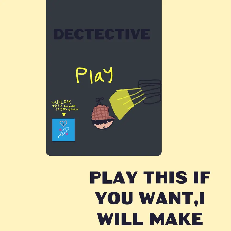 Game by @Silili
