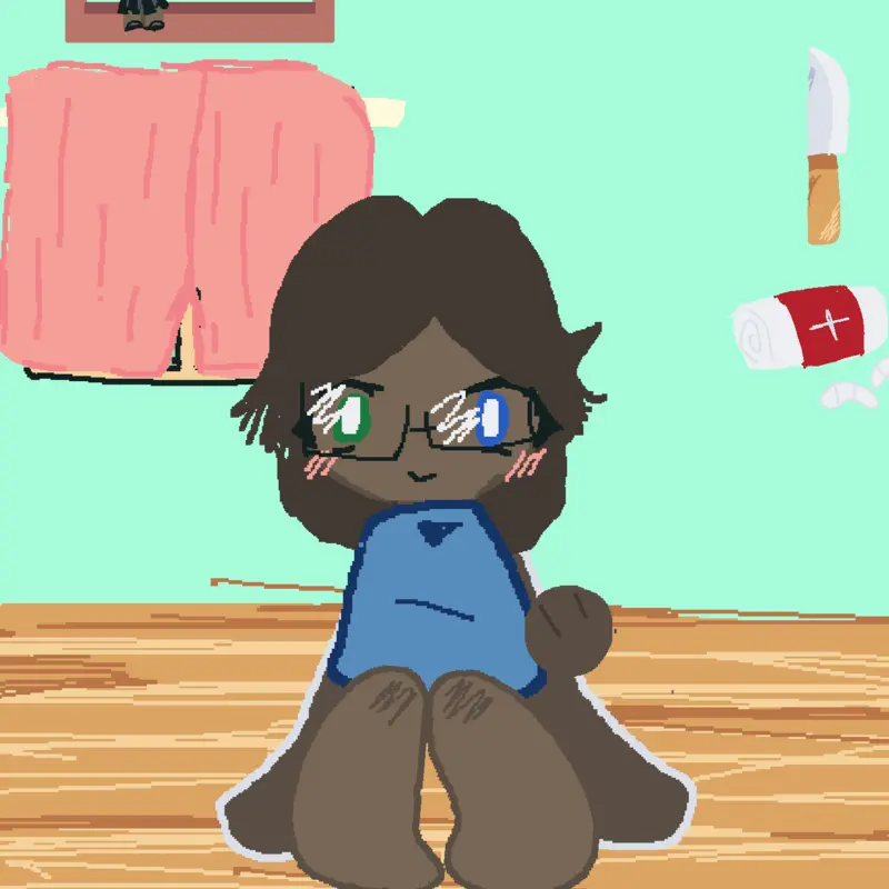 Game by @Lauren_st4r444