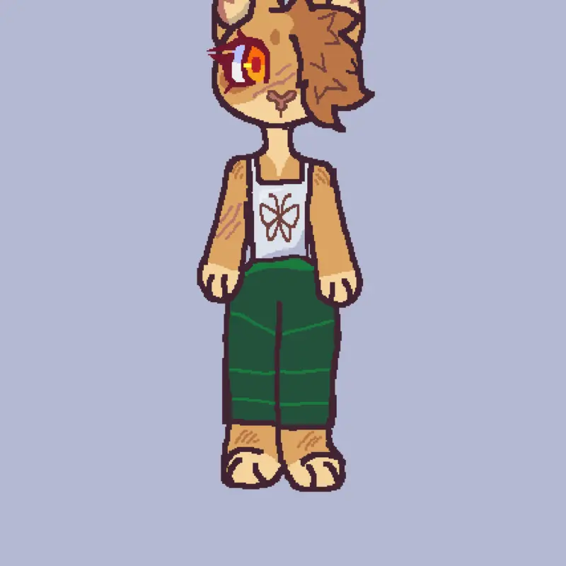 Game by @mushroom_cat