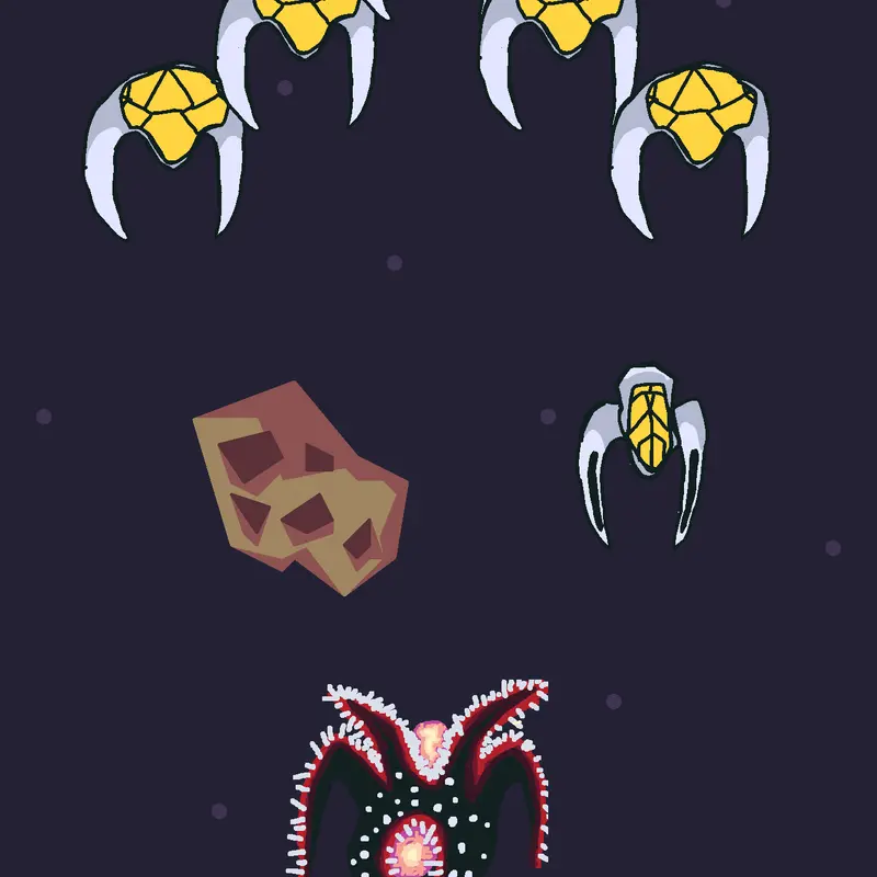 Game by @666monster2013