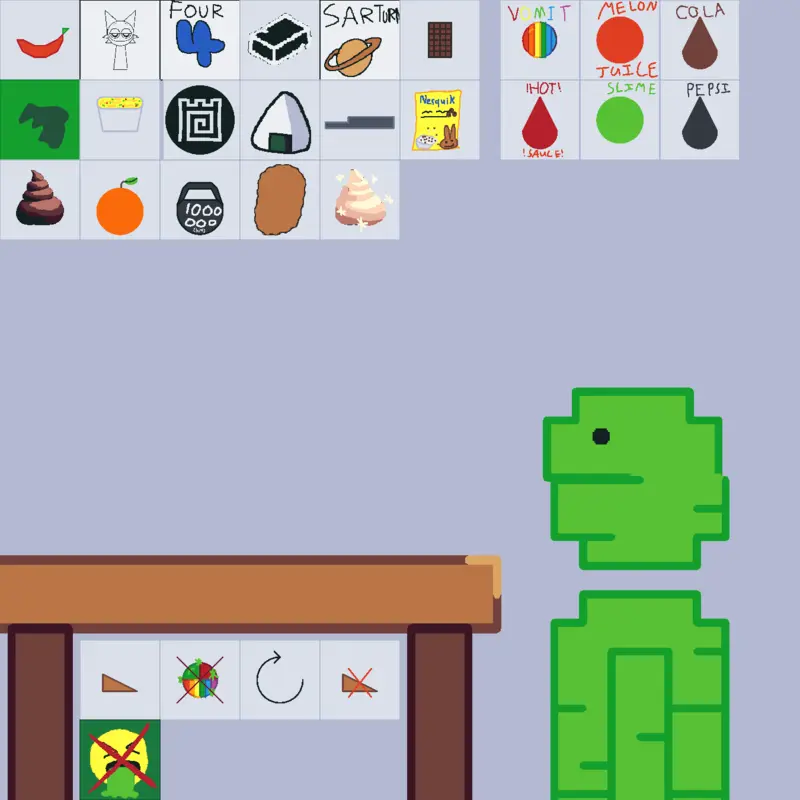 Game by @TEAMCOOLKIDJOIN