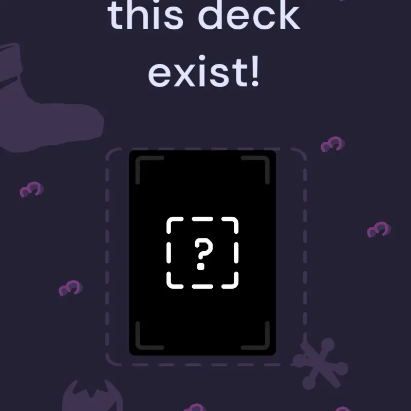 Game by @what_tacost
