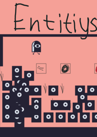 Entitys survive form kidoos