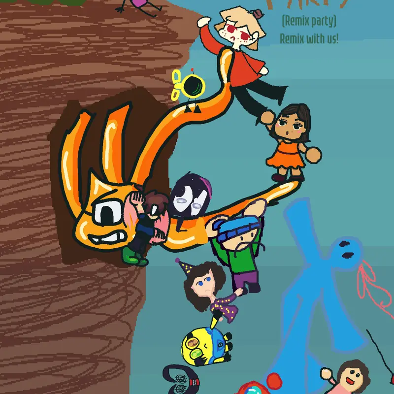 Game by @Cloverthekitty