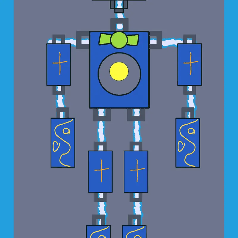 Game by @Hugothemaker