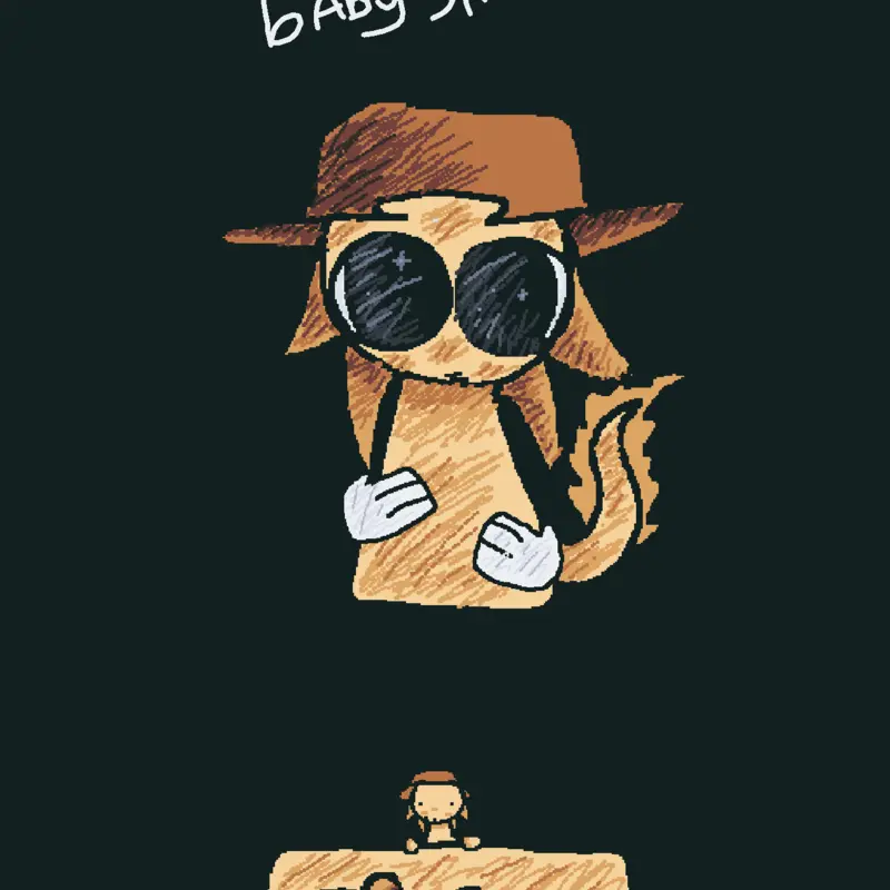 Game by @wollydoggy